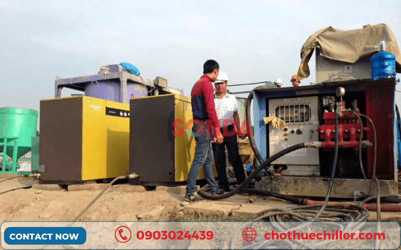 Cho thuê kho lạnh-contener lạnh
